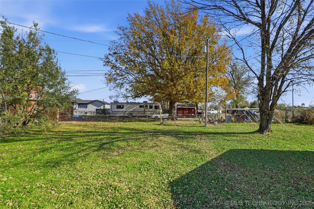 2513 N Norwood Place, Tulsa, OK 74104