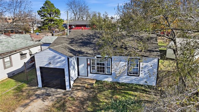 2513 N Norwood Place, Tulsa, OK 74104