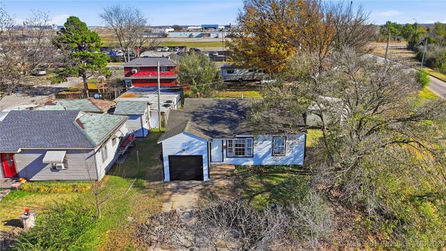 2513 N Norwood Place, Tulsa, OK 74104