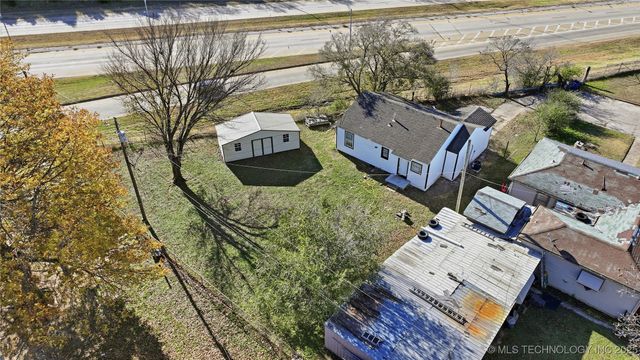 2513 N Norwood Place, Tulsa, OK 74104