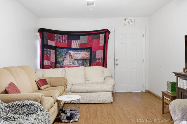 2513 N Norwood Place, Tulsa, OK 74104