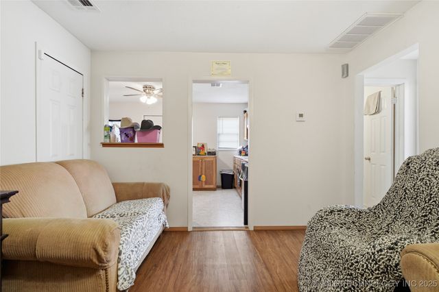 2513 N Norwood Place, Tulsa, OK 74104