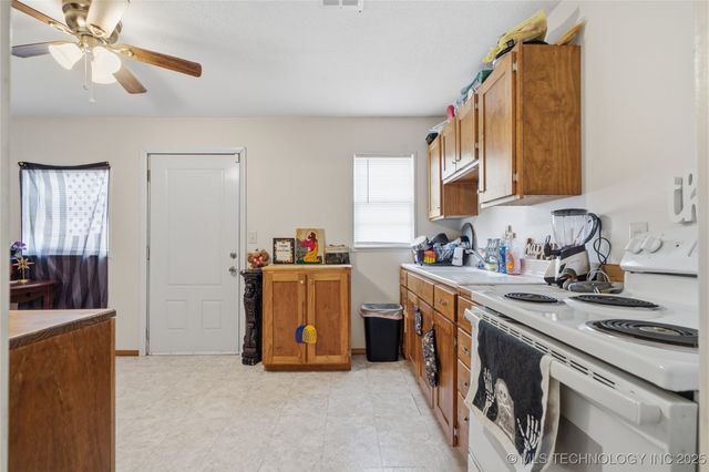 2513 N Norwood Place, Tulsa, OK 74104