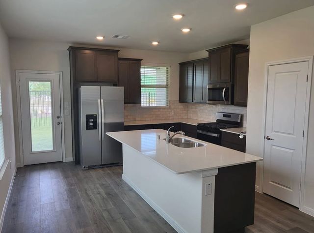 2232 Deya Drive, Anna, TX 75409
