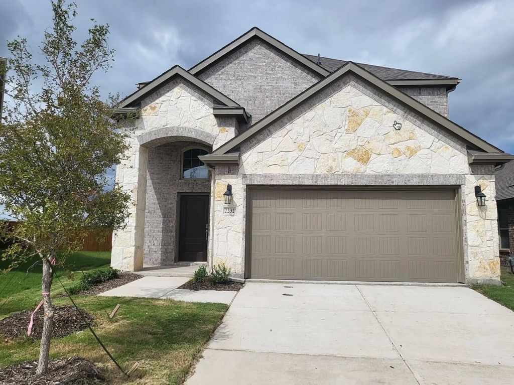 2232 Deya Drive, Anna, TX 75409