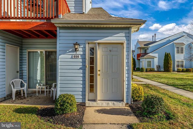656 COVINGTON CT, Sewell, NJ 08080