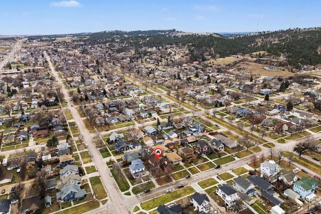 903 FULTON ST, Rapid City, SD 57701