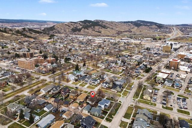 903 FULTON ST, Rapid City, SD 57701