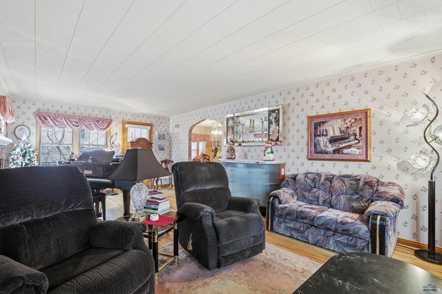 903 FULTON ST, Rapid City, SD 57701