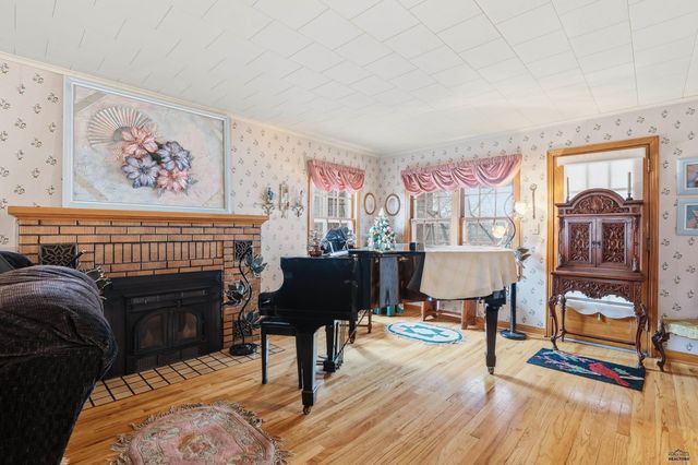 903 FULTON ST, Rapid City, SD 57701