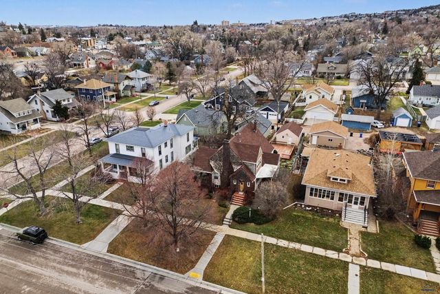 903 FULTON ST, Rapid City, SD 57701