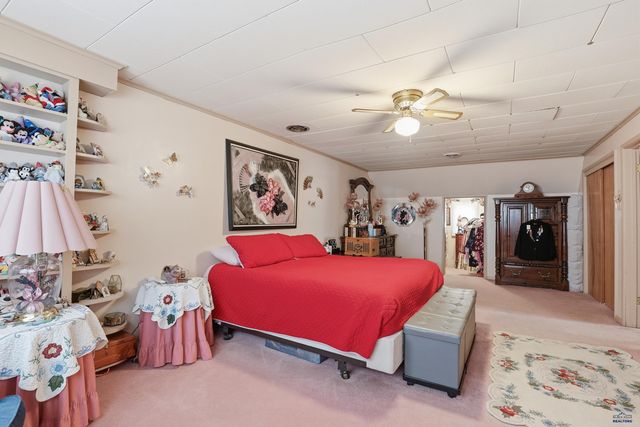 903 FULTON ST, Rapid City, SD 57701