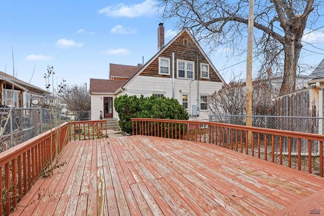 903 FULTON ST, Rapid City, SD 57701