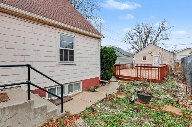 903 FULTON ST, Rapid City, SD 57701