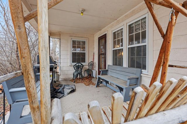 903 FULTON ST, Rapid City, SD 57701