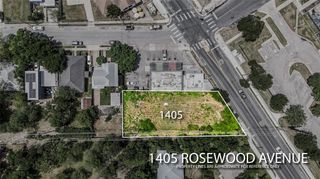 1405 Rosewood Ave, Austin, TX 78702