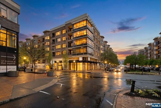20 Ave At Port Imperial 429, West New York, NJ 07093