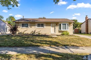 39250 Northampton Street, Westland, MI 48186