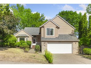 16808 Nw YORKTOWN Dr, Beaverton, OR 97006