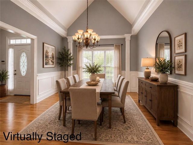 2014 Hubbard Court, Villa Rica, GA 30180