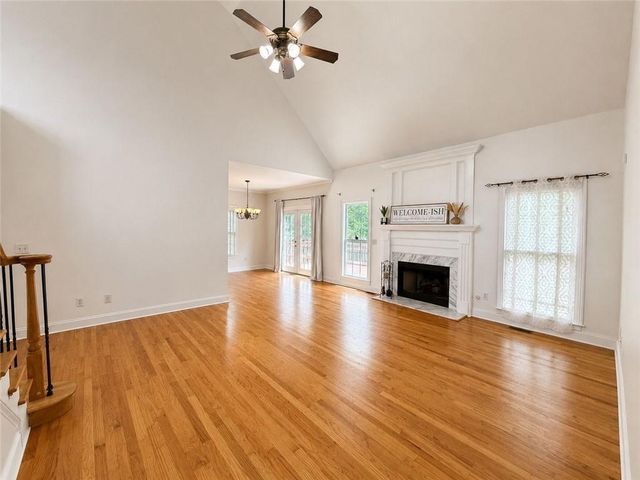 2014 Hubbard Court, Villa Rica, GA 30180