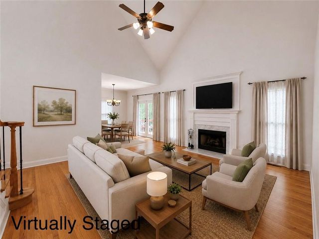 2014 Hubbard Court, Villa Rica, GA 30180