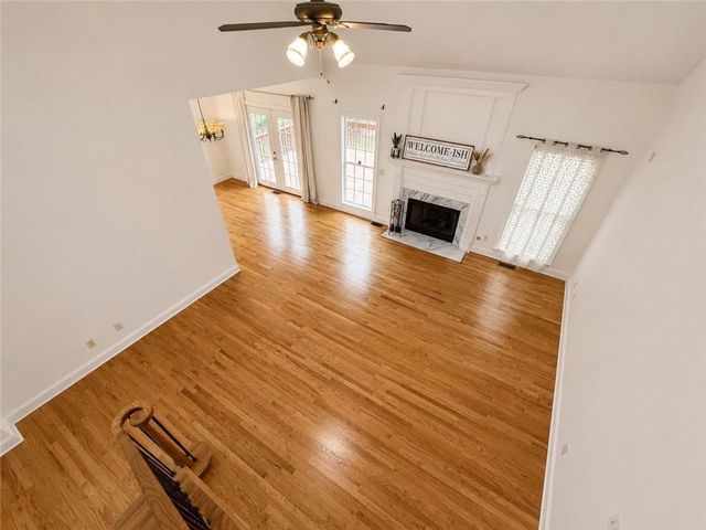 2014 Hubbard Court, Villa Rica, GA 30180