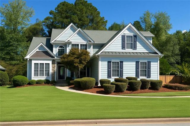 2014 Hubbard Court, Villa Rica, GA 30180