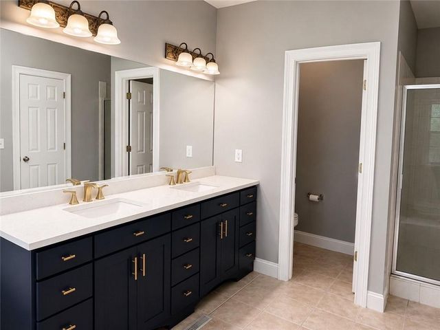 2014 Hubbard Court, Villa Rica, GA 30180
