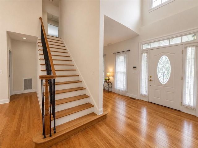 2014 Hubbard Court, Villa Rica, GA 30180
