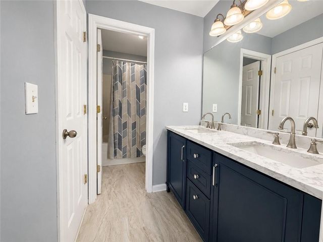 2014 Hubbard Court, Villa Rica, GA 30180
