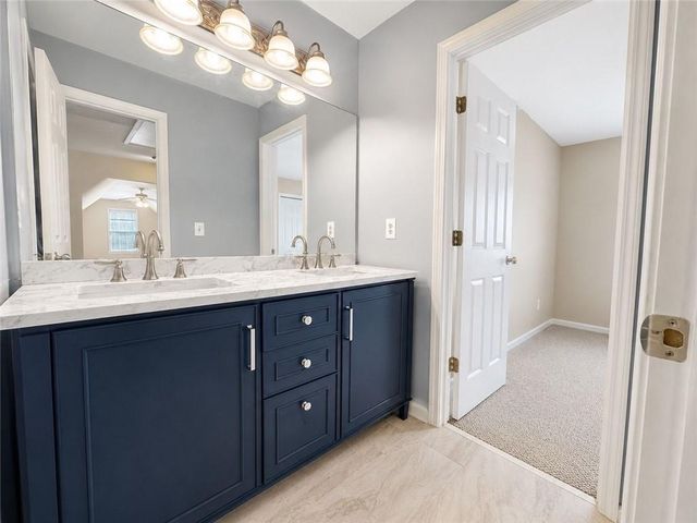 2014 Hubbard Court, Villa Rica, GA 30180