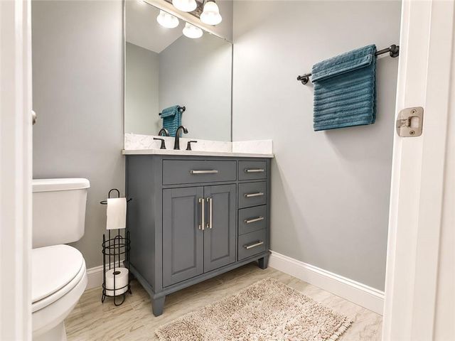 2014 Hubbard Court, Villa Rica, GA 30180