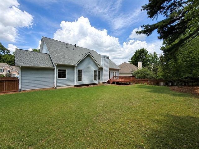 2014 Hubbard Court, Villa Rica, GA 30180
