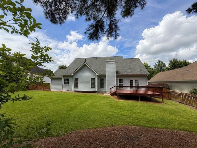2014 Hubbard Court, Villa Rica, GA 30180