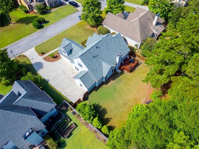 2014 Hubbard Court, Villa Rica, GA 30180
