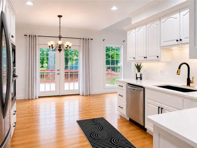 2014 Hubbard Court, Villa Rica, GA 30180