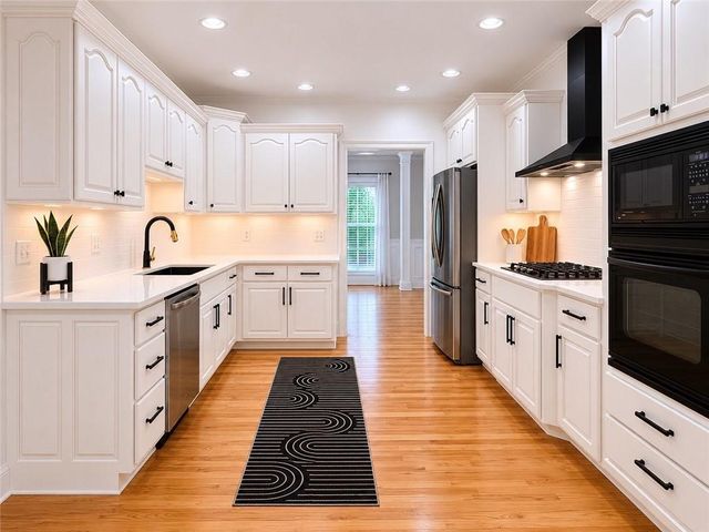 2014 Hubbard Court, Villa Rica, GA 30180
