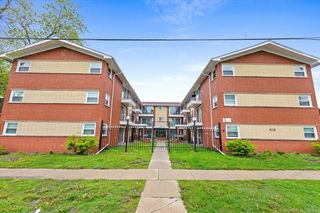 14121 S Stewart Avenue 3B, Riverdale, IL 60827