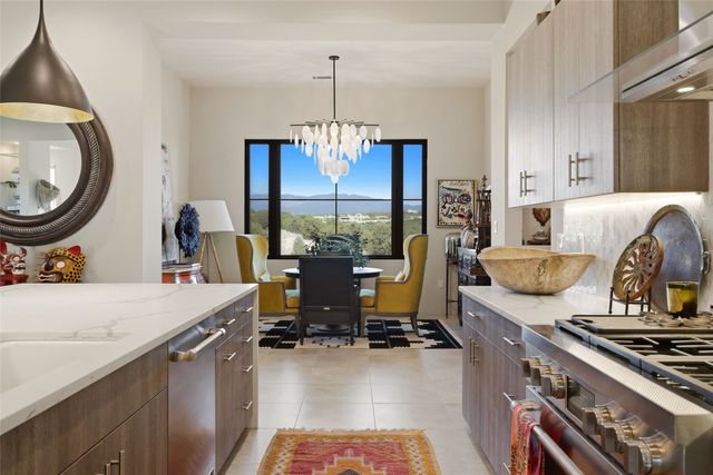 12C Camino Barranca C, Santa Fe, NM 87507