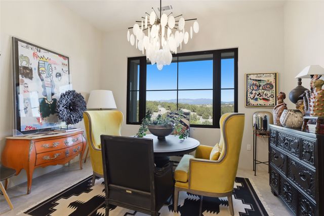 12C Camino Barranca C, Santa Fe, NM 87507