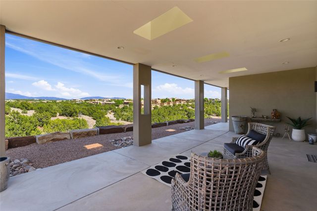 12C Camino Barranca C, Santa Fe, NM 87507