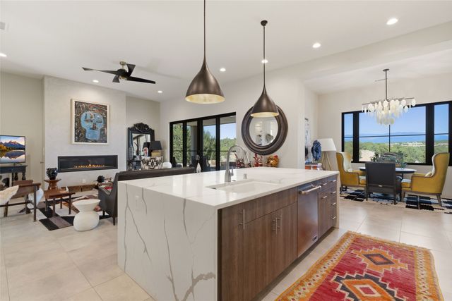 12C Camino Barranca C, Santa Fe, NM 87507