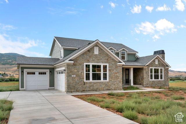 1282 PEARL CT, Coalville, UT 84017