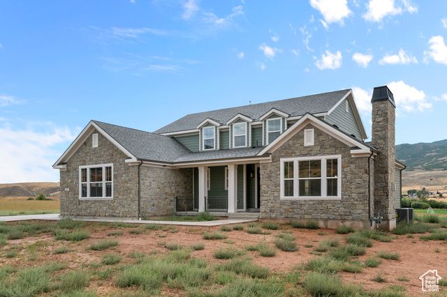 1282 PEARL CT, Coalville, UT 84017