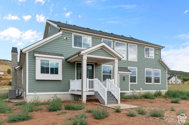 1282 PEARL CT, Coalville, UT 84017