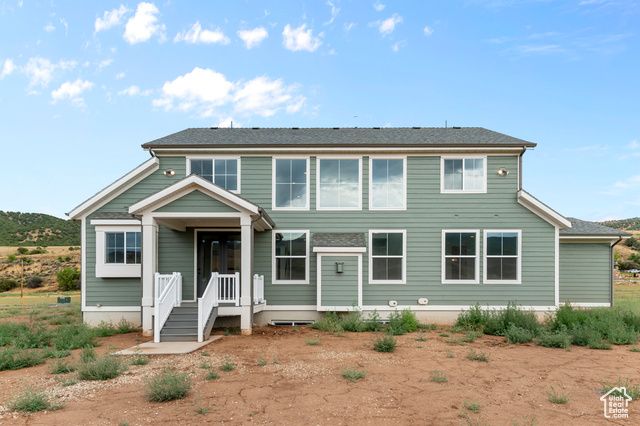 1282 PEARL CT, Coalville, UT 84017