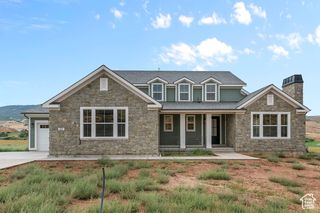 1282 PEARL CT, Coalville, UT 84017