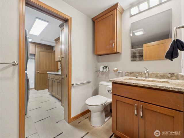 28118 163rd Street E, Wilkeson, WA 98396