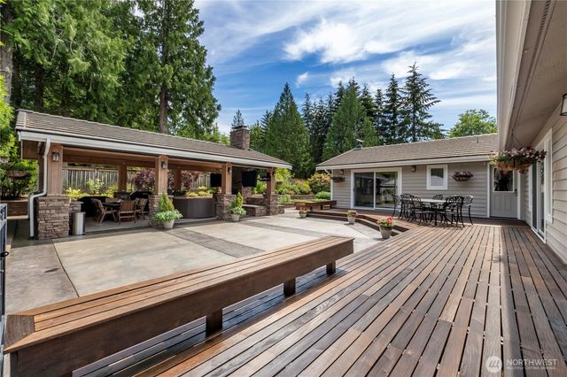 28118 163rd Street E, Wilkeson, WA 98396